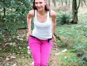 Hot_Svenja Porno Video: ohhhhhhhhh war das dringend