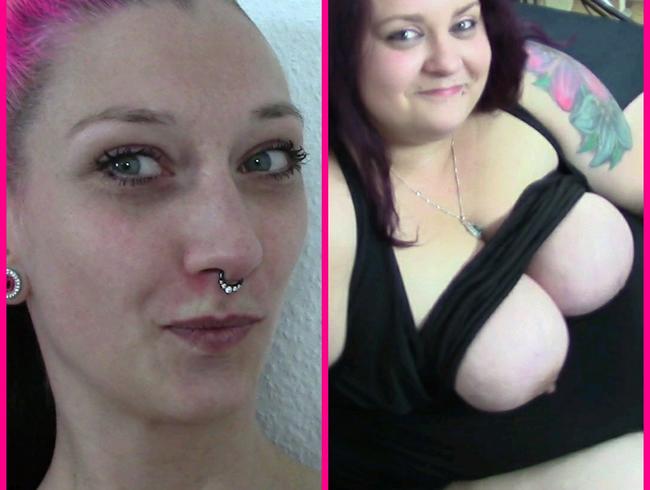 Hot_Svenja Porno Video: Violett-Porn zum benutzen freigegeben